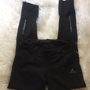 adidas Pants - Adidas Climalite Leggings size Small Black adidas Pants - Adidas Climalite Leggings size Small Black